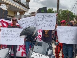 Pemuda Pancasila Geruduk Kantor Kelurahan Sukamenak, Protes Soal Lahan yang Nggak Kelar-kelar