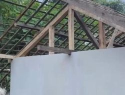 Rumah Baru Ibu Rukimi: Dari Dinding Reyot Jadi Tempat Nyaman Berkat Zakat Warga Ciamis