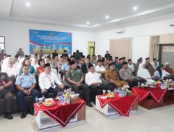 Sambut Hari Bhayangkara, Polres Tasik Kota Gelar Doa Bareng Lintas Agama: Bukti Nyata Toleransi di Tanah Santri