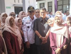 SDN 2 Kujang Resmi Dibuka: Sekolah Baru, Harapan Baru untuk Anak Desa