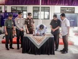 Sekolah Baru, Semangat Baru! Tapi… Banyak Sekolah Lain di Ciamis yang Masih Butuh Perhatian