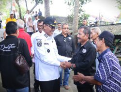 Setetes Darah dari Doervoer, Dapat Apresiasi Langsung dari Bupati Ciamis