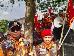 SMK Belum Resmi, Hibah Sudah Masuk? KCD Wilayah XIII Ciamis Kena Semprot Ormas Pemuda Pancasila!