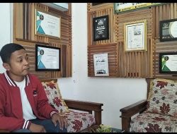 Tiga Hari Terlunta di Ciamis, Mas Akbar Cuma Pengen Sampai Bandung – BAZNAS Jadi Tumpuan Harapan