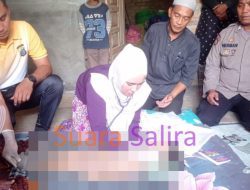 Tragedi Kolam Galian: Balita 2 Tahun Meninggal Tenggelam di Belakang Rumah