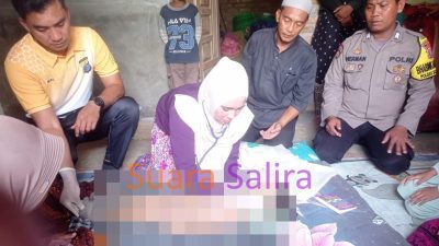 Tragedi Kolam Galian: Balita 2 Tahun Meninggal Tenggelam di Belakang Rumah