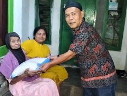 Uluran Tangan Bupati & Bos Durian Kujang: Bikin Warga Dusun Cantigi Bahagia