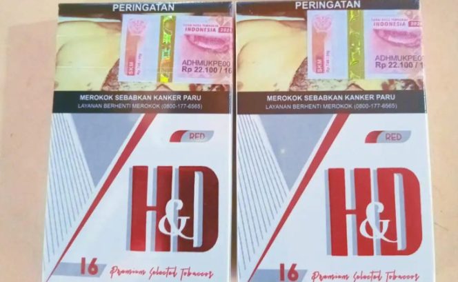 
					Warung Kecil Jadi Sasaran, Bandar Besar Lewat Pelabuhan Ilegal Aman-Aman Aja? – Kisah Peredaran Rokok Ilegal di Karimun