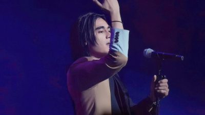 Charly Setia Band Bikin Kejutan: Bukan Minta Royalti, Malah Kasih Uang ke Kafe yang Putar Lagunya