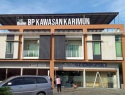Heboh! Rekrutmen Pegawai di BP Kawasan Karimun Diduga Tanpa Tes, Ada Bau Nepotisme?