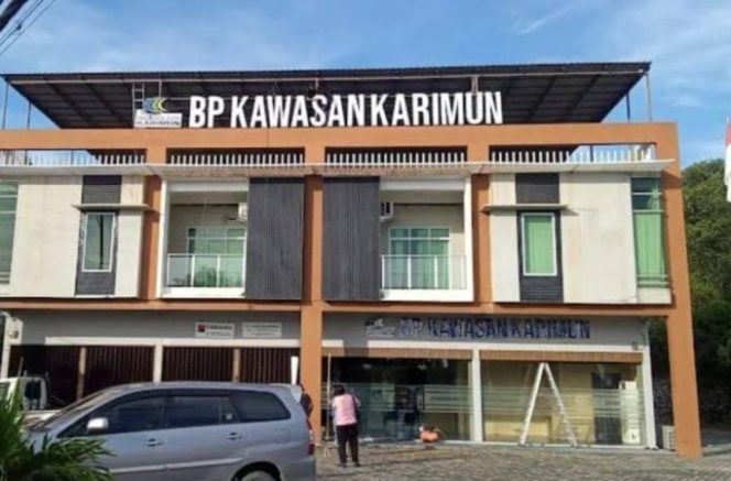 
					Heboh! Rekrutmen Pegawai di BP Kawasan Karimun Diduga Tanpa Tes, Ada Bau Nepotisme?