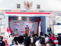 HUT RI ke-80, Bupati Ciamis Bagikan Remisi untuk Ratusan Warga Binaan Lapas