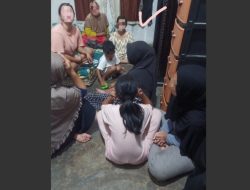 Ibu Rumah Tangga di Langkat Diteror Perampok Bersenjata, Perhiasan Emas Ludes