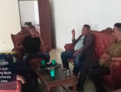 Lurah Sukamenak Gercep Tindak Lanjut Aspirasi Warga, Dapat Jempol dari Pemuda Pancasila Purbaratu