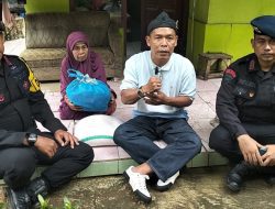Pasirbatang dan BAZNAS dalam Sorotan: Ketika Harapan Warga Disandera oleh Birokrasi dan Ketidakjelasan