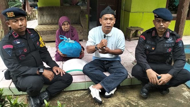 
					Pasirbatang dan BAZNAS dalam Sorotan: Ketika Harapan Warga Disandera oleh Birokrasi dan Ketidakjelasan
