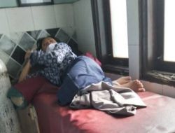 Pelajar Diduga Jadi Pelaku Tabrak Lari di Bojong Padamulya, Korban Dilarikan ke Klinik
