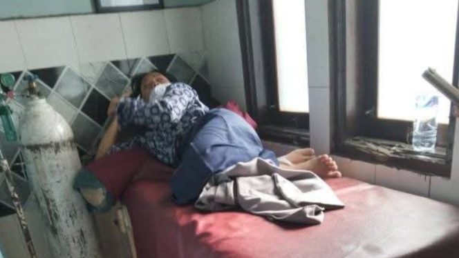 
					Pelajar Diduga Jadi Pelaku Tabrak Lari di Bojong Padamulya, Korban Dilarikan ke Klinik