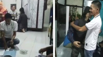 Sudah Damai, Eh Tetap Ditahan: Keadilan Restoratif di Tasikmalaya Jadi Tanda Tanya