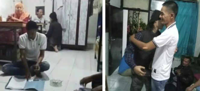 
					Sudah Damai, Eh Tetap Ditahan: Keadilan Restoratif di Tasikmalaya Jadi Tanda Tanya