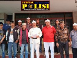 Abah Anton Ingatkan Warga Jabar: Jangan Sampai Kepancing Provokasi, Rugi Rakyat Sendiri