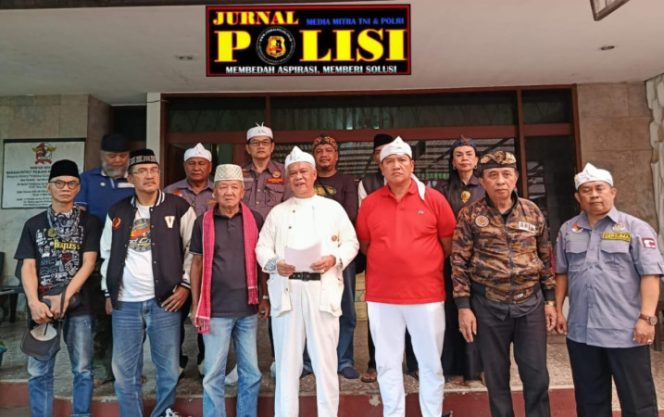 
					Abah Anton Ingatkan Warga Jabar: Jangan Sampai Kepancing Provokasi, Rugi Rakyat Sendiri