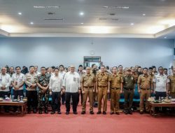 Ciamis Dapat Kejutan, Bakal Jadi Lokasi Pembangunan PLTM di Leuwikeris