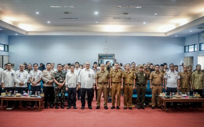 
					Ciamis Dapat Kejutan, Bakal Jadi Lokasi Pembangunan PLTM di Leuwikeris