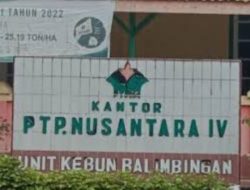 Dugaan Pungli di PTPN IV Kwala Sawit, Rp5 Juta Jadi Tiket Jadi Karyawan Tetap?
