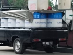 Forkorindo Menduga Ada Main Mata di Jatah Pertalite Kapal Penumpang di Karimun