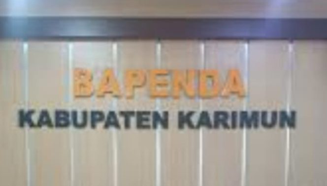 
					Forkorindo Tanya-Tanya, Pajak Restoran dan Hotel di Karimun Kok Nggak Jelas?