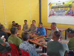 Kapolres Karimun: Curhat Kamtibmas Jadi Wadah Polisi dan Warga Ngobrol