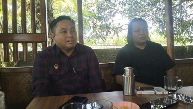 
					Mediasi Buntu, Nita dan Heri Siap Adu Bukti di Pengadilan Agama Ciamis