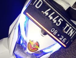 Motor Ketemu di Karangresik, Pemiliknya Malah Hilang Entah ke Mana