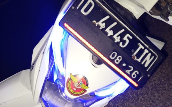 
					Motor Ketemu di Karangresik, Pemiliknya Malah Hilang Entah ke Mana