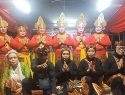 Panggung Rakyat Sadulur 01 Pasirlayung Semarakkan HUT RI ke-80 di Kota Bandung