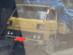 Ruko di Naga Mas Jadi Gudang Beras Tanpa Izin, Warga Bingung Pemiliknya Siapa