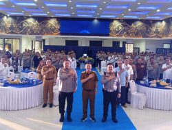 Syukuran HUT Lalu Lintas Bhayangkara ke-70, Polda Jabar Ingatkan Pentingnya Tertib di Jalan