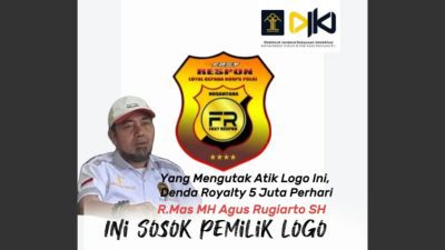 Agus Flores Ajak Wartawan FRN Kompak Dukung Polri Lewat Tim “Counter Polri”