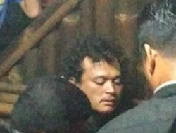 Aksi Cepat Babinsa Koptu Dede Iif: Selamatkan Terduga Curanmor dari Amukan Warga di Mangunreja Tasikmalaya