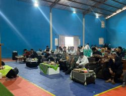 Babinsa Desa Salebu Koptu Iip Ikut Hadir di Milangkala LASQI, Bukti TNI Dekat dengan Warga