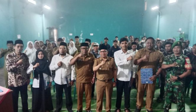 
					Babinsa Serma Suryadi Ikut Kawal Rencana Pembangunan Desa Singasari, Tahun Depan Fokus ke Infrastruktur!