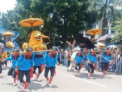 Bandung Semakin Mantap Jadi Ibu Kota Asia Afrika Lewat Festival AAF 2025