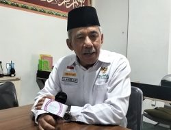 BAZNAS Kota Tasikmalaya Naikkan Anggaran Bedah Rumah Jadi Rp20 Juta per Unit