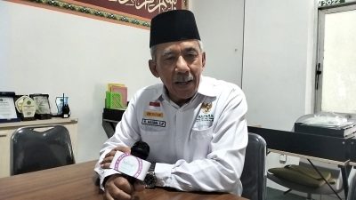BAZNAS Kota Tasikmalaya Naikkan Anggaran Bedah Rumah Jadi Rp20 Juta per Unit