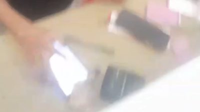 Jadi Kedok Judi, Kedai Kopi di Dekat Bravo Ini Ramai Transaksi Nomor Siji