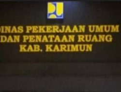 Fasilitas Umum Jadi Tempat Usaha, Forkorindo Desak PUPR Bertindak