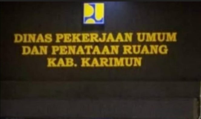 
					Fasilitas Umum Jadi Tempat Usaha, Forkorindo Desak PUPR Bertindak