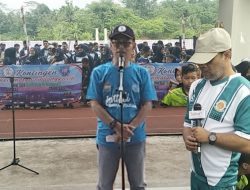 Festival Budaya Ciamis Buktiin Tradisi Masih Hidup