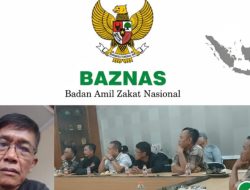 FORDEM Minta Inspektorat Benahi Cara Pengawasan Zakat di Kota Tasikmalaya